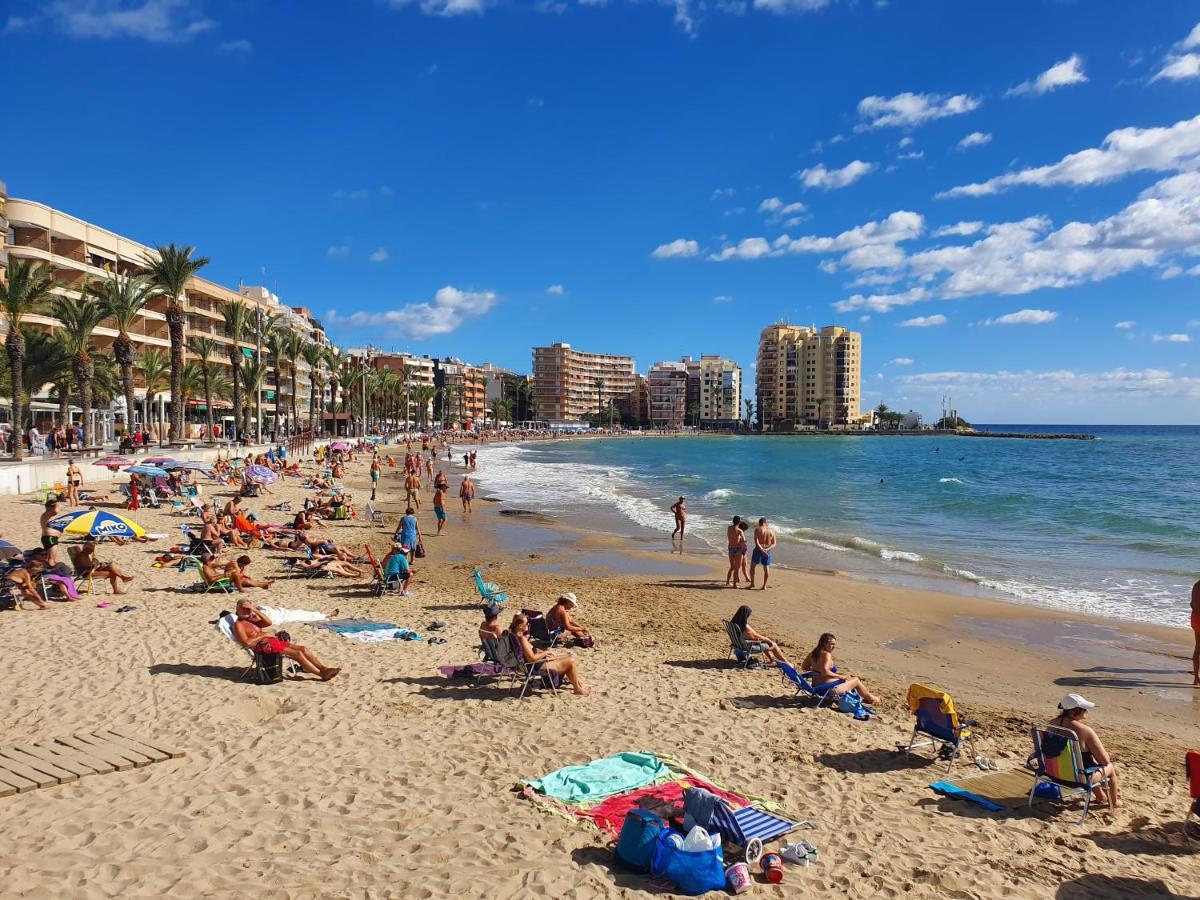 Casa Margarita Апартаменты